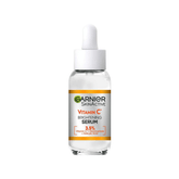 Garnier Vitamin C Anti - Dark Spot Serum 30ml | Brighten & Even Skin Tone